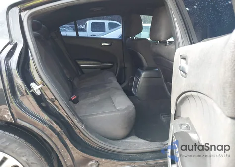 2019 Dodge Charger Sxt Rwd из США, поврежденный, VIN 2C3CDXBG8KH664702